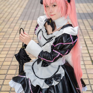 ココア『NIKKE』／もちりす（@mericos__play）