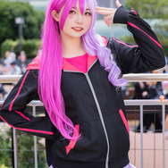 メグメグ『#コンパス』／にゃろ（@nyaro0）