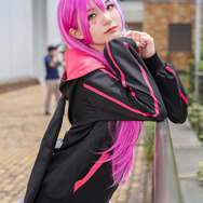 メグメグ『#コンパス』／にゃろ（@nyaro0）