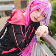 メグメグ『#コンパス』／にゃろ（@nyaro0）