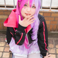 メグメグ『#コンパス』／にゃろ（@nyaro0）