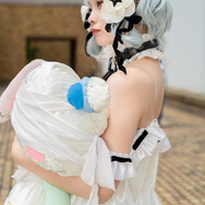 コクリコ『#コンパス』／あましゅ、め（@amsym_riev）