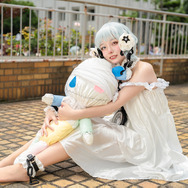 コクリコ『#コンパス』／あましゅ、め（@amsym_riev）