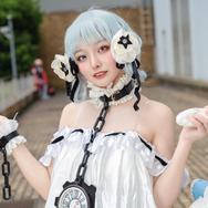 コクリコ『#コンパス』／あましゅ、め（@amsym_riev）