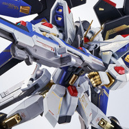 BANDAI - MG ストライクフリーダム インフィニットジャスティスセット 劇場版「ガンダムSEED」新作ガンプラ登場！ マイティーストフリ