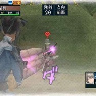 戦場のヴァルキュリア2 ガリア王立士官学校