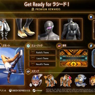 『スト6』追加キャラ「ラシード」が7月24日配信決定!最新作での“パワーアップしたバトルスタイル”も明らかに