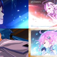 B'zの稲葉浩志、Eve、ryo (supercell)、Hiroら豪華アーティストによるティザーPVが公開！シミュレーションRPG『アスタータタリクス』新情報