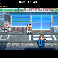 3DSの名作『くにおくん』ARPG、オンライン対応で復活！『ダウンタウン熱血物語SP』移植版発表―『熱血物語』フルリメイクがついに現行機やSteamで