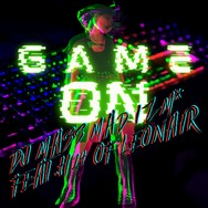 コナミが運営する高校生eスポーツチームの応援ソングが「GAME ON」に決定！楽曲はDJ Mass MAD Izm*、作詞・歌唱はH14 of LEONAIRが担当