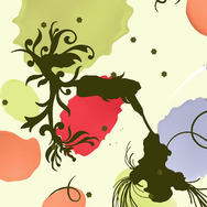 アーティスティックなリズムACT続編『PixelJunk Eden 2』PC/PS5/PS4版が2023年に発売決定！植物を操り美しき世界を大冒険