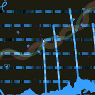 アーティスティックなリズムACT続編『PixelJunk Eden 2』PC/PS5/PS4版が2023年に発売決定！植物を操り美しき世界を大冒険