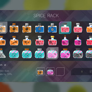 アーティスティックなリズムACT続編『PixelJunk Eden 2』PC/PS5/PS4版が2023年に発売決定！植物を操り美しき世界を大冒険