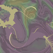 アーティスティックなリズムACT続編『PixelJunk Eden 2』PC/PS5/PS4版が2023年に発売決定！植物を操り美しき世界を大冒険