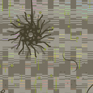 アーティスティックなリズムACT続編『PixelJunk Eden 2』PC/PS5/PS4版が2023年に発売決定！植物を操り美しき世界を大冒険