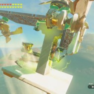 『ゼルダの伝説 ティアキン』で無限航行できる飛行機が開発される―バッテリーコストゼロの電力革命