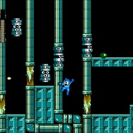 ロックマン10 宇宙からの脅威!!