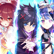 キャラが立ってる主人公、いいじゃない!変身ヒロインRPG『ティンクルスターナイツ』先行プレイレポ