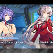 キャラが立ってる主人公、いいじゃない!変身ヒロインRPG『ティンクルスターナイツ』先行プレイレポ