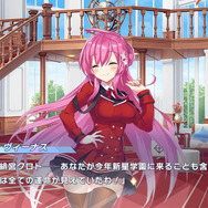 キャラが立ってる主人公、いいじゃない!変身ヒロインRPG『ティンクルスターナイツ』先行プレイレポ