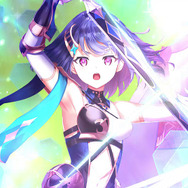 キャラが立ってる主人公、いいじゃない!変身ヒロインRPG『ティンクルスターナイツ』先行プレイレポ