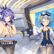 キャラが立ってる主人公、いいじゃない!変身ヒロインRPG『ティンクルスターナイツ』先行プレイレポ