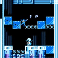 ロックマン10 宇宙からの脅威!!