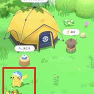 新デバイス「Pokémon GO Plus +」と『Pokémon Sleep』の連携要素公開！子守唄を歌ってくれる「ナイトキャップをかぶったピカチュウ」登場