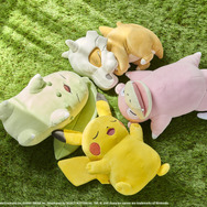 ポケモンスリープ　ぬいぐるみ　ヤドン　ゲンガー カビゴン　まとめうり Amazon.co.jp: ポケモンセンターオリジナル もっちりぬいぐるみ