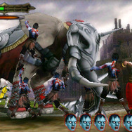 アンデッドナイツ