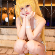 金色の闇「To LOVEる -とらぶる-」／舞陽女（@may_xoxo15）