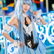 兎田ぺこら「ホロライブ」／苺花（@maika_ichigo04）