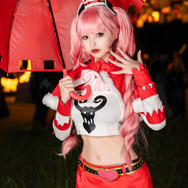 ペローナ「ONE PIECE」／芹香（@serikacos）