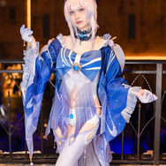 珊瑚宮心海『原神』／てう（@0ix_xi00）