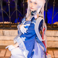 珊瑚宮心海『原神』／てう（@0ix_xi00）