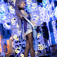 刻晴『原神』／あましゅ、め（@amsym_riev）