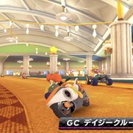 『マリオカート８ デラックス』第5弾追加コースは7月12日に配信！新コース「シャボンロード」がお披露目、「ボスパックン」ら3キャラも仲間入り