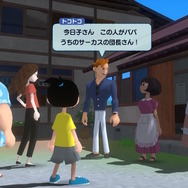 『なつもん!』は“見渡す全部が夏”! 民家も崖も登るやんちゃな「ぼく」をいち早く体験ー綾部和氏へ開発秘話も聞きました【先行プレイレポ】