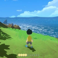 『なつもん!』は“見渡す全部が夏”! 民家も崖も登るやんちゃな「ぼく」をいち早く体験ー綾部和氏へ開発秘話も聞きました【先行プレイレポ】
