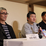 『なつもん!』は“見渡す全部が夏”! 民家も崖も登るやんちゃな「ぼく」をいち早く体験ー綾部和氏へ開発秘話も聞きました【先行プレイレポ】