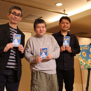 『なつもん!』は“見渡す全部が夏”! 民家も崖も登るやんちゃな「ぼく」をいち早く体験ー綾部和氏へ開発秘話も聞きました【先行プレイレポ】