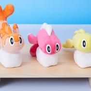 ※画像はポケモン情報局公式Twitterより引用。