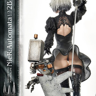 ス*️様 正規サイズ　ニーアオートマタ　2B　シークレットバスタオル Amazon.co.jp: 【Amazon.co.jp限定】NieR:Automata Ver1.1a DVD