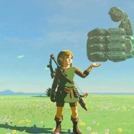 『ゼルダの伝説 ティアキン』ニュースランキング―更新データVer.1.2.0でプレゼント機能解放！“漁業の発達”も見逃せない…？