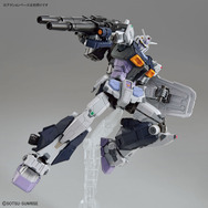 限定ガンプラ「1/144 RX-78F00 HMT ガンダム高機動型（G-3