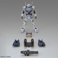 BANDAI - RX-78F00 HMT ガンダム高機動型(G-3イメージカラー)　３個 1214379.jpg