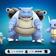 激レアな“サングラス”色違いを狙え！「ゼニガメ」コミュデイの重要ポイントまとめ【ポケモンGO 秋田局】