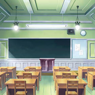 原宿探偵学園 スチールウッド