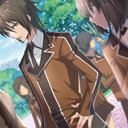 原宿探偵学園 スチールウッド