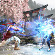 『スト6』各操作タイプ使用率TOP3キャラを発表―モダンTOPはルーク！クラシックはやはりあのキャラ…